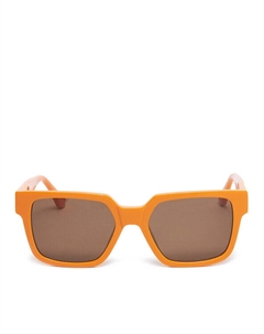 Солнцезащитные очки RX6772, оранжевый Roxy