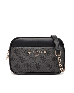 Сумочка J5YZ00 WFMF0, черный Guess