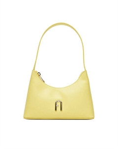 Сумочка WB00863 AX0733 3684S, желтый Furla