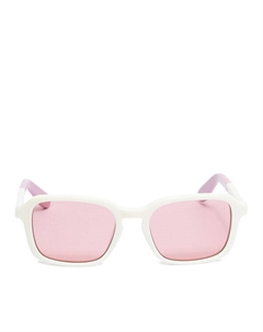 Солнцезащитные очки RX677, белый Roxy