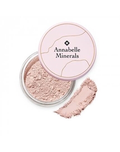 Матирующая минеральная основа Natural Fair 4 г Annabelle minerals