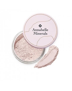 Минеральная маскирующая основа Natural Fairest 10 г Annabelle minerals