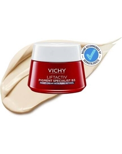 Liftactiv B3 Ночной корректор темных пятен 50 мл Vichy