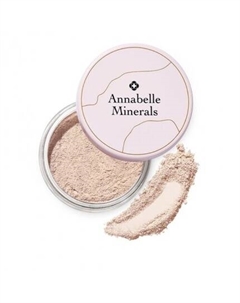 Консилер - Оттенок: Golden Fairest, 4 г Annabelle minerals