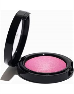 Rosie Cheeks Blush 16 — яркие румяна для розового сияния Inglot