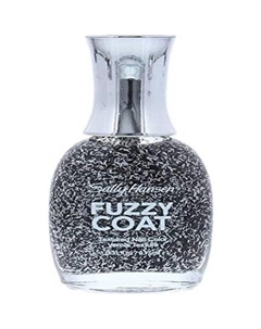 Лак для ногтей Fuzzy Coat 9,14 мл – 800 Tweedy Sally hansen