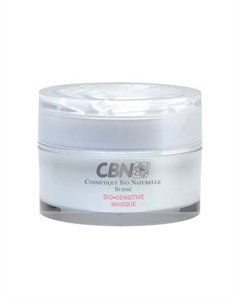 Био-маска для чувствительной кожи - 50 мл Cbn