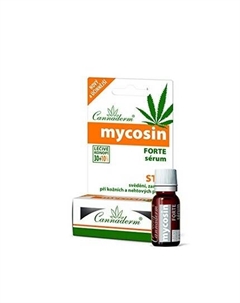 Mycosin Forte сыворотка 12 мл Cannaderm