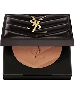 Пудра All Hours Hyper Finish - 05 Yves Saint laurent