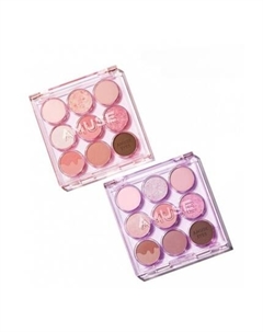 Корейская палетка для макияжа глаз 5,4 г Amuse