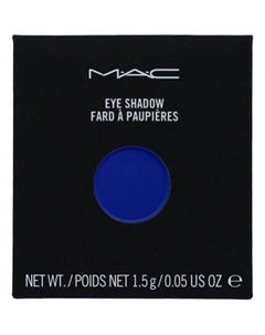 Палитра теней для век MAC Atlantic Blue Acm