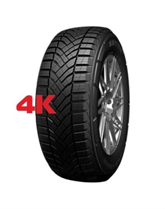 Шина Commercio 4 Seasons 205/65 R16C 107/105T Sailun