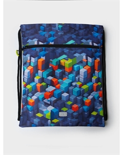 Сумка мешок Playtoday