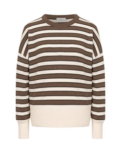 Кашемировый свитер Brunello cucinelli