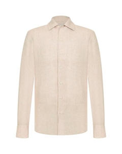 Льняная рубашка Mvst