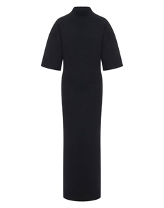 Хлопковое платье Jean paul gaultier