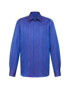 Шелковая сорочка Stefano ricci