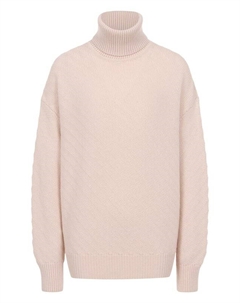 Свитер из шерсти и кашемира Midgard paris