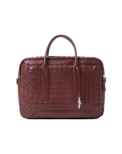 Портфель Getaway large Bottega veneta
