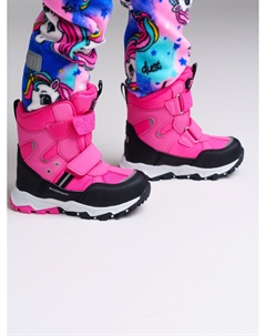 Ботинки для девочек Playtoday newborn-baby