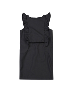 Сарафан для девочки School by playtoday