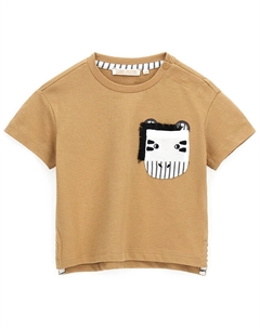 Футболка для маленького мальчика Original marines