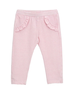 Леггинсы для маленькой девочки Original marines