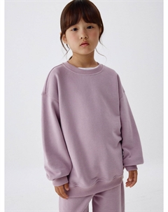 Базовый свитшот для девочек Sela