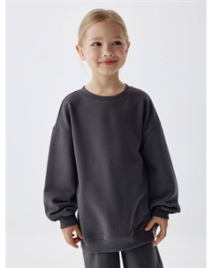 Базовый свитшот для девочек Sela