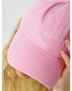 Бейсболка с эффектом стирки Sela