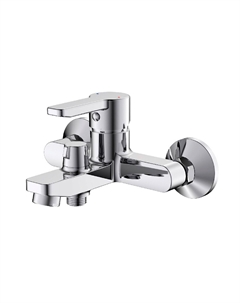 Смеситель для ванны IDDIS Sena Iddis