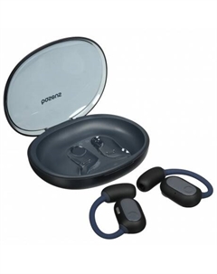 Наушники Eli Sport 1 Black Baseus