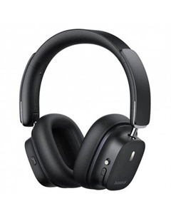 Наушники Bowie 30 Max Black Baseus