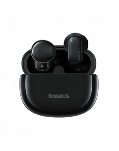Наушники E11 Black Baseus