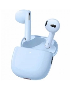 Наушники Bowie WX5 Blue Baseus