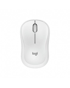 Мышь M220 Silent Offwhite Logitech