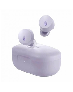 Наушники Bowie E18 Purple Baseus