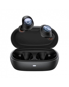 Наушники Bowie MA20 Pro Black Baseus