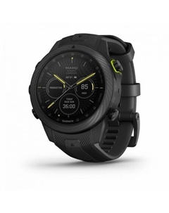 Умные часы Garmin MARQ Athlete (Gen 2) Carbon Edition 46мм