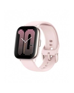 Умные часы Amazfit Active A2211 Pink