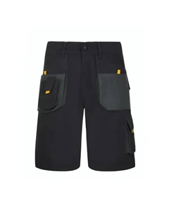 Шорты HD цвет серый размер XL рост 188 см Dowell