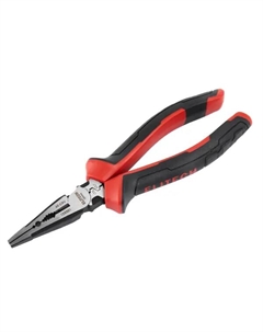 Длинногубцы 120201 180 мм Elitech