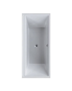 Ванна AM.PM Flash 170x75 см ножки в комплекте Am.pm.