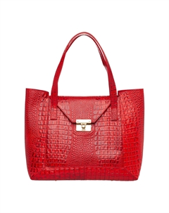 Женская сумка Filby Red Lakestone