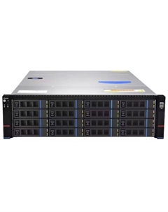 Корпус RMC3116-670-HSE-D 3U 16bay chassis,Expander backplane rear 2*2.5"SAS/SATA 1300W 1+1 EU power cables rail kit Gooxi