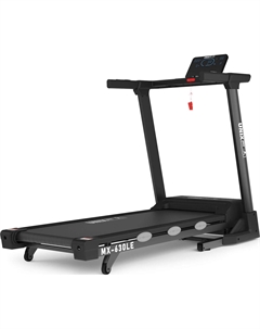 Беговая дорожка Fit MX-630LE (TDMX630LE) Unix