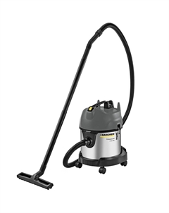 Пылесос NT 20/1 Me Classic Edition (1.428-548.0) Karcher