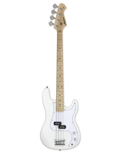 Бас-гитары STB-PB/M WH Aria