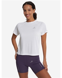 Футболка женская, Белый Demix