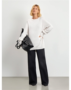 Джемпер из трикотажа Emka